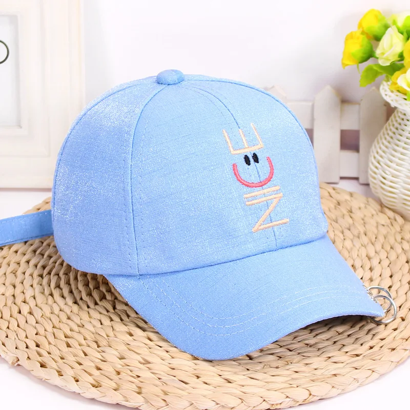 (2 piece/lot) 50-52 cm Baby Wear Nice Pattern Kid's Hat 2018 New Arrival Boy Caps | Детская одежда и обувь