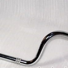 STARPAD для Suzuki GN250 двойной подраздел направление крана Аксессуары для мотоциклов ручка