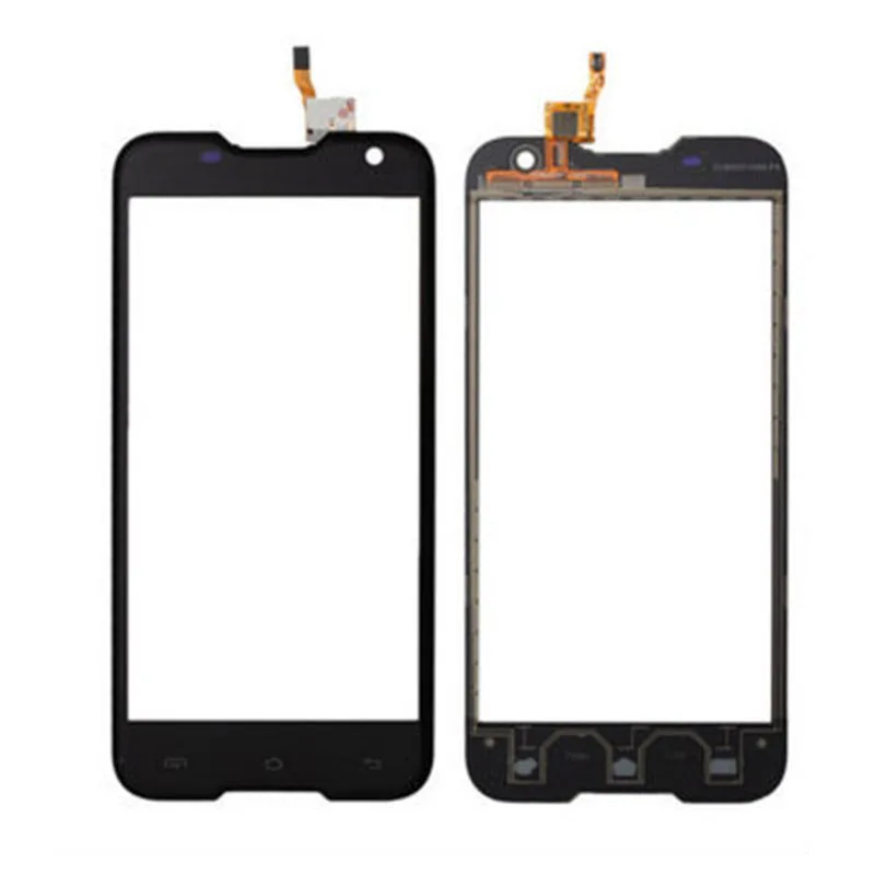 For Blackview BV5000 Mobile Phone Touch Panel 5.0 inch Glass Panel