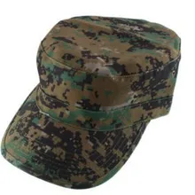 Военный БДУ Marpat Лесной патруль кепки CP-01-MW ABU SC BK GC ACU MD