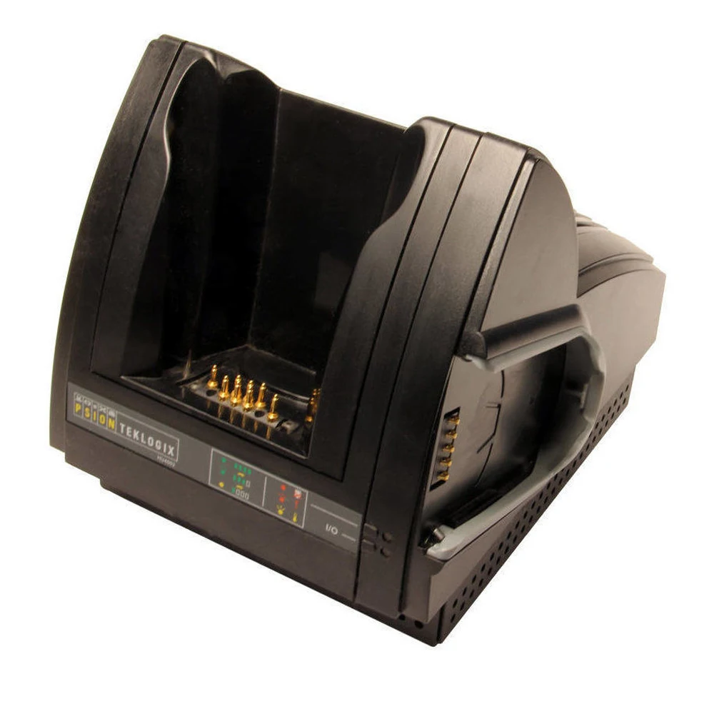 

Original Dock Statation TEKLOGIC HU4002 for Zebra PSION 7535 G2 7530 NEW