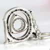ROTARY ENGINE KEYRING keychain for mazda RX7 RX8 RX-8 RX-7 PRESENT GIFT IDEA ► Photo 1/6