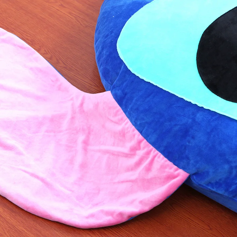 muñeco stitch gigante