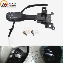 Turn Signal Cruise Control Switch for Toyota Matrix Solara Venza Sienna Tacoma Avalon Camry RAV4 Lexus RX330 RX350 84632-0F010