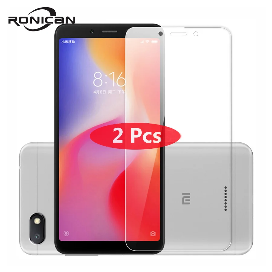 2 предмета Xiaomi Redmi 3 3 S 3 Pro закаленное стекло Экран протектор от возгорания xiomi Xiaomi Redmi 4A 5A 6 6A Note 3 Note 3Pro чехол