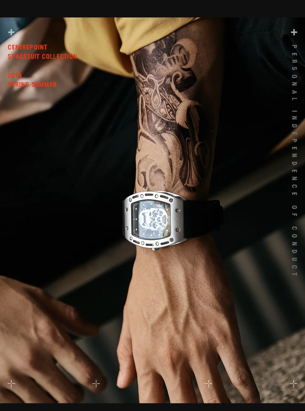 Baogela, пиратский стиль, hommes montre, силиконовый светильник, кварцевые часы, военные украшения, браслет для мужчин