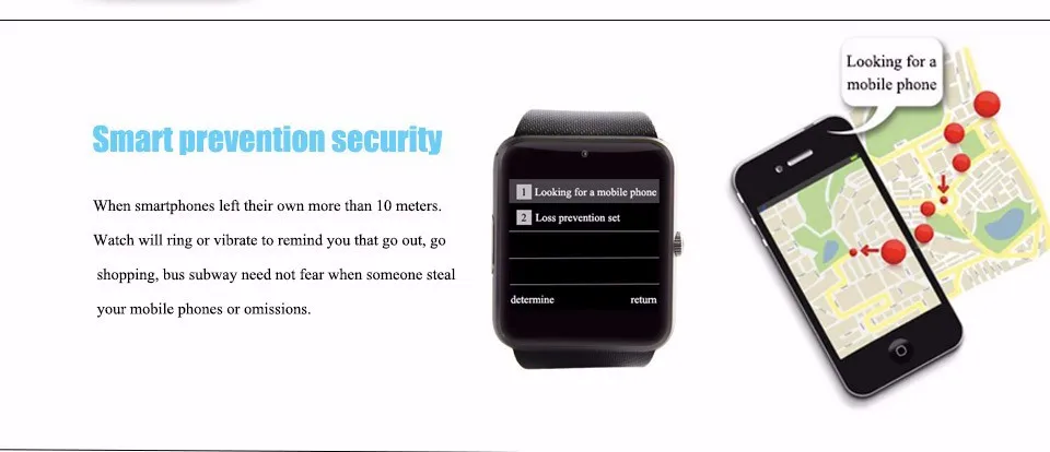 Смарт часы GT08 синхронизации Notifier Bluetooth подключение часы android-телефон Smartwatch поддержка Sim карты наручные PK DZ09