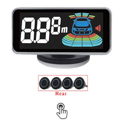 4 sensors