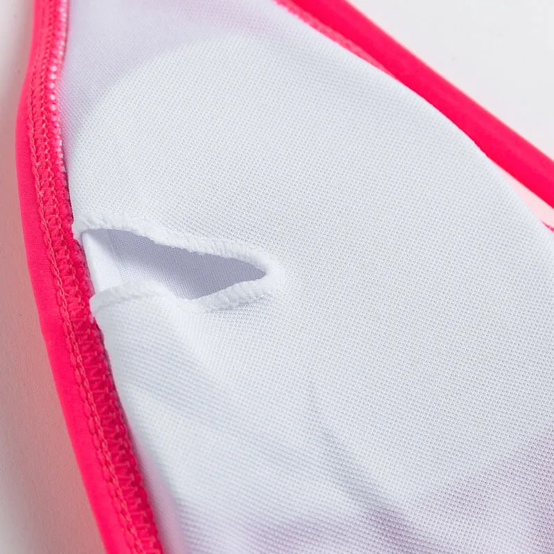 Bikinx пуш-ап бикини халат с v-образным вырезом Леопардовый принт купальник сплошной на завязках женский купальник-монокини летний купальный костюм