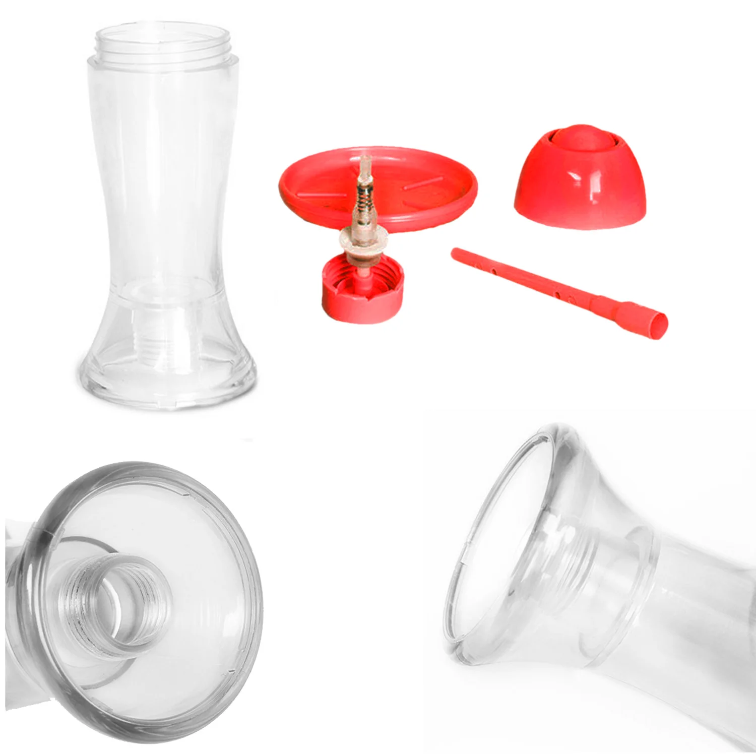Behogar Spray Olive Oil Sauce Cruet Spraying Sprayer Vinegar Bottle Dispenser Ware Gadget Cooking Tool for Camping Barbecue