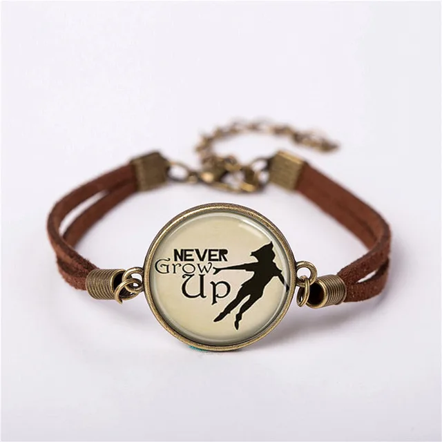 citation film peter pan