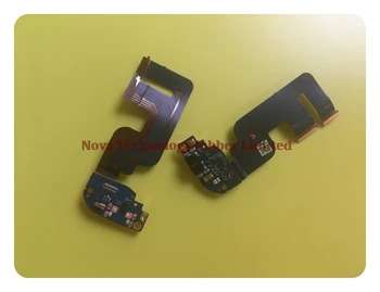 

Wyieno M8 Mini Charging Port For HTC One Mini 2 Micro USB Charger Connector Flex Cable Replacement Parts Microphone tracking