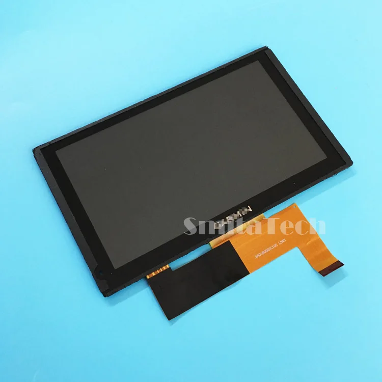 Original Garmin Nuvi 2789 LM LCD Screen Touch Screen Replacement ZD070NA-03K
