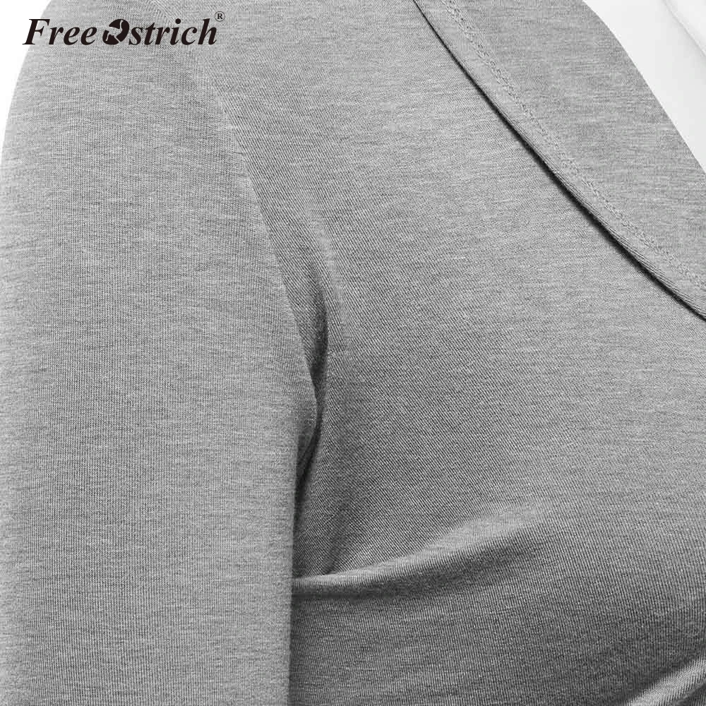 Женская укороченная куртка Free Ostrich размера плюс 5XL короткая облегающая
