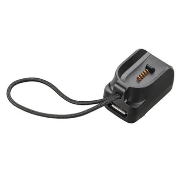 여행자 교체 휴대용 블루투스 헤드셋, 전원 충전 케이블, 실용적인 USB 경량 어댑터, 보이저 레전드