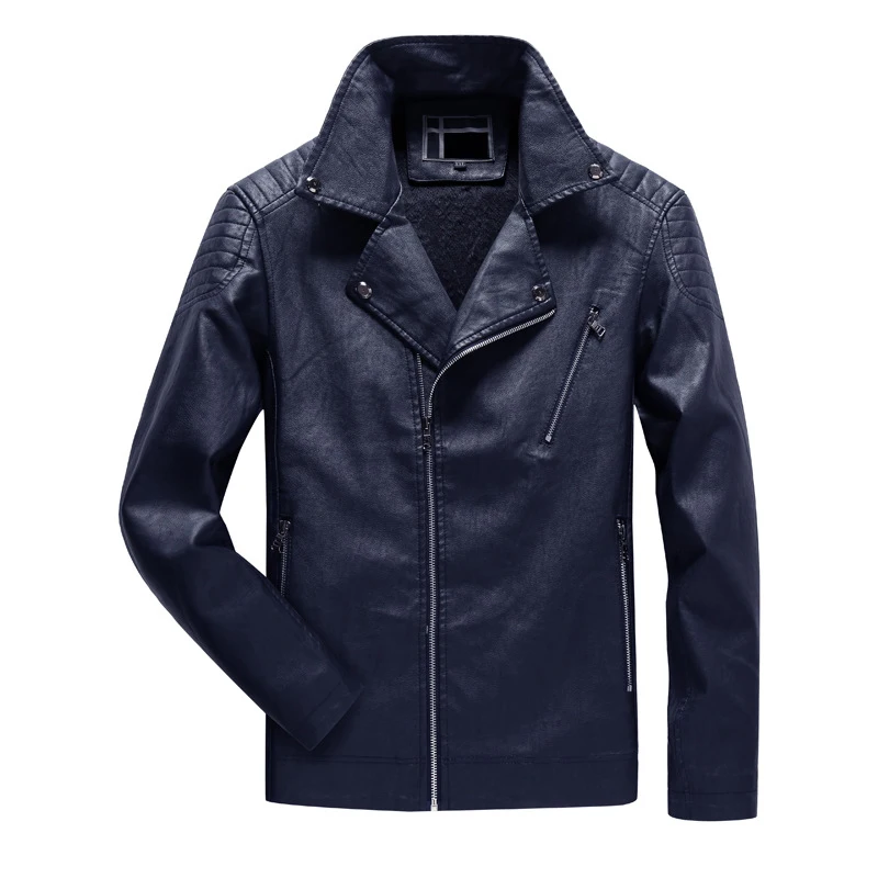 plus size leather jacket sale