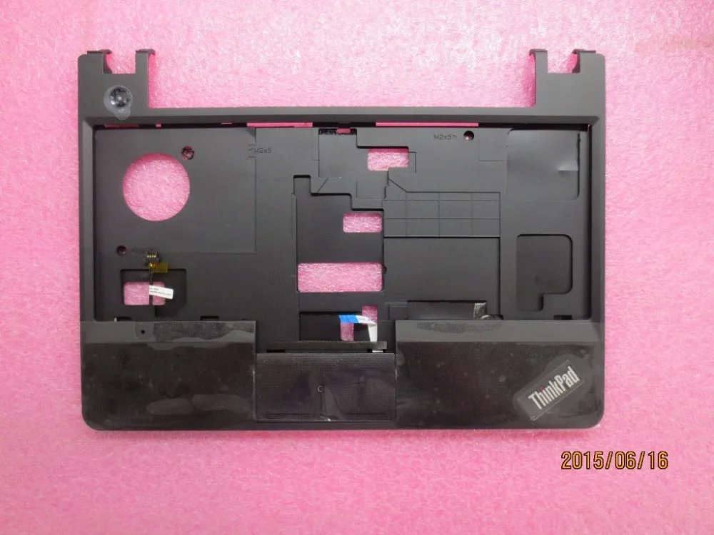 ThinkPad X131E X140E Palmrest клавиатура ободок верхний чехол с тачпадом 04Y1855 04W3674 00HM251