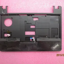 ThinkPad X131E X140E Palmrest клавиатура ободок верхний чехол с тачпадом 04Y1855 04W3674 00HM251