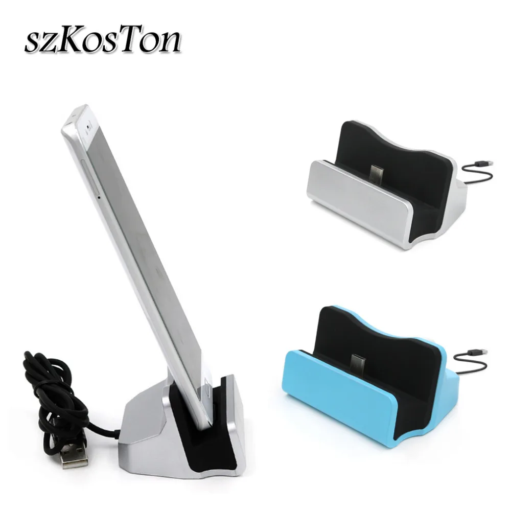 android charging stand
