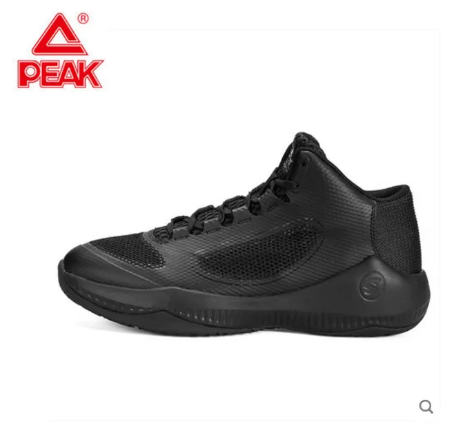 

Peak combat basketball shoes 2018 summer new wear-resistant non-slip lightweight cement outfield sports shoesE82007A