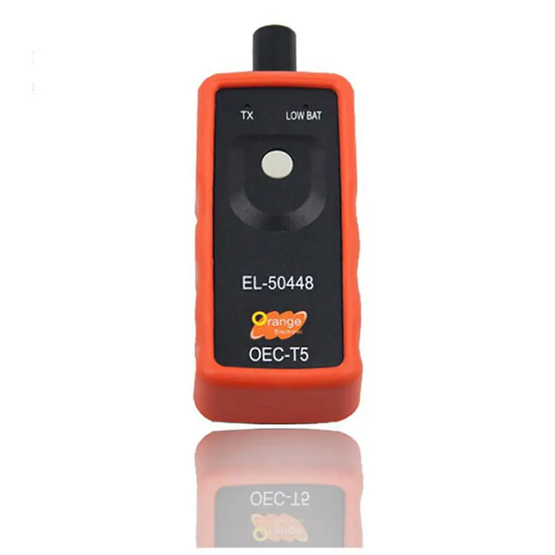 

New Car TPMS Tire Pressure Monitor Sensor Vehicle Automatic Activation Tool EL-50448 For SPX GM Automotive Tool tools