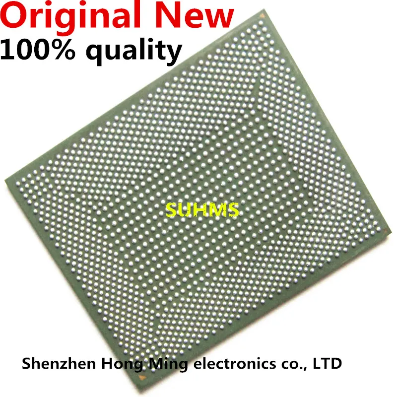 

100% New i7-7Y75 SR2ZT i7 7Y75 BGA Chipset