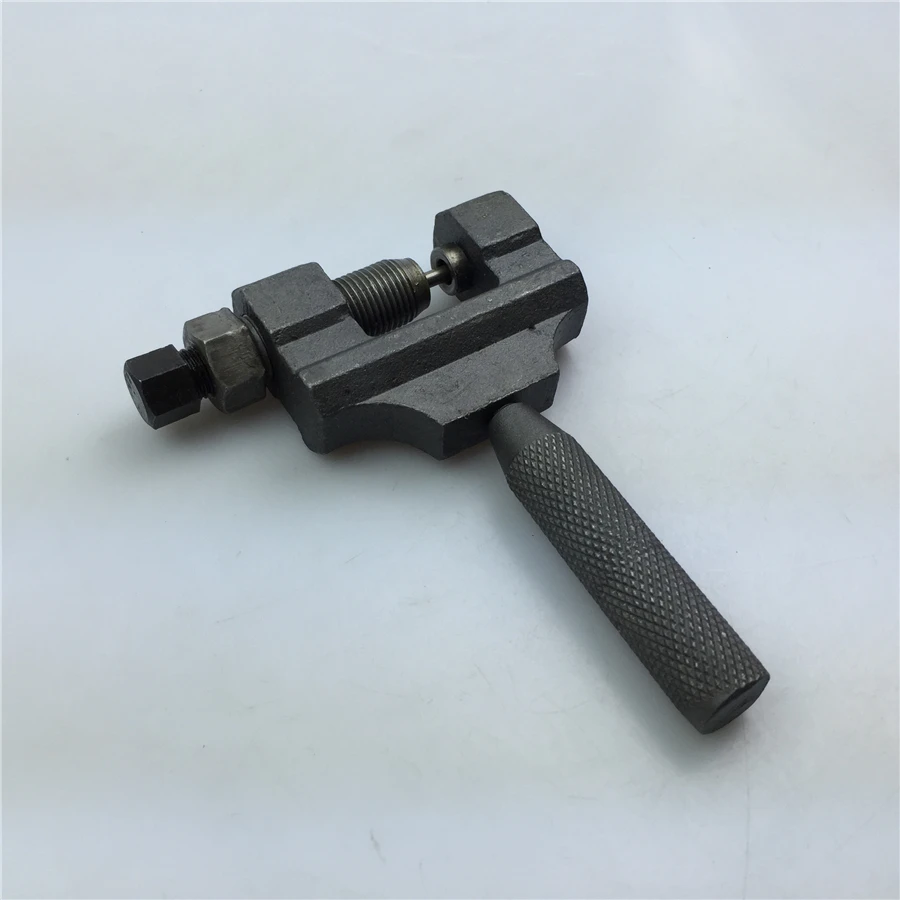 STARPAD Motorcycle Repair Tool Large Chain Disassembly Tool 4 Chain