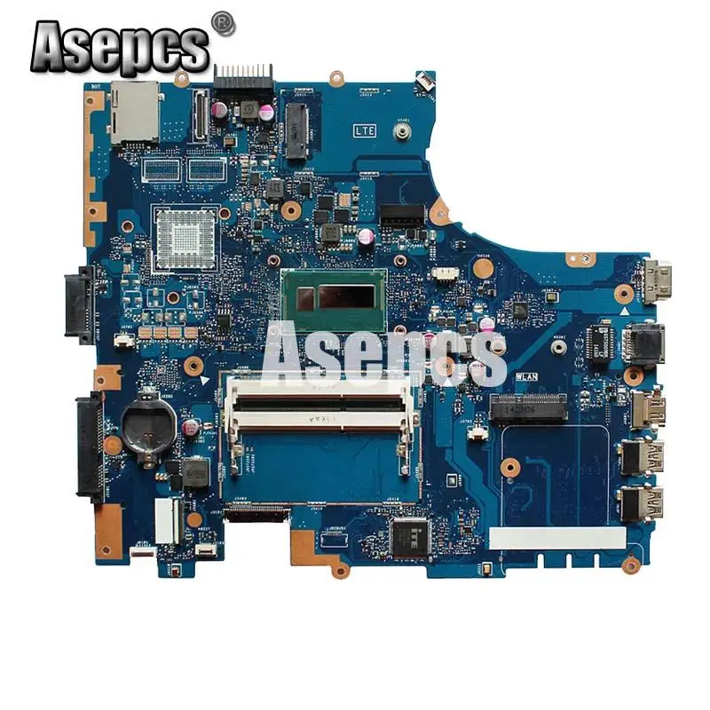 Asepcs PU551LA материнская плата для ноутбука ASUS PU551LA PU551LD PU551L PRO551L тестовая оригинальная материнская плата I5-4210U