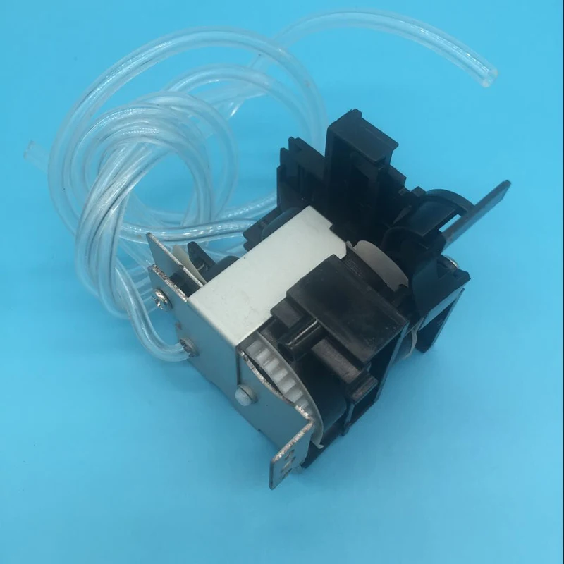 

Dx4 Dx5 printhead Resistant ink pump for Mimaki JV33 JV4 JV3 JV5 CJV30 TS3 TS5 plotter printer solvent ink pump 1pcs