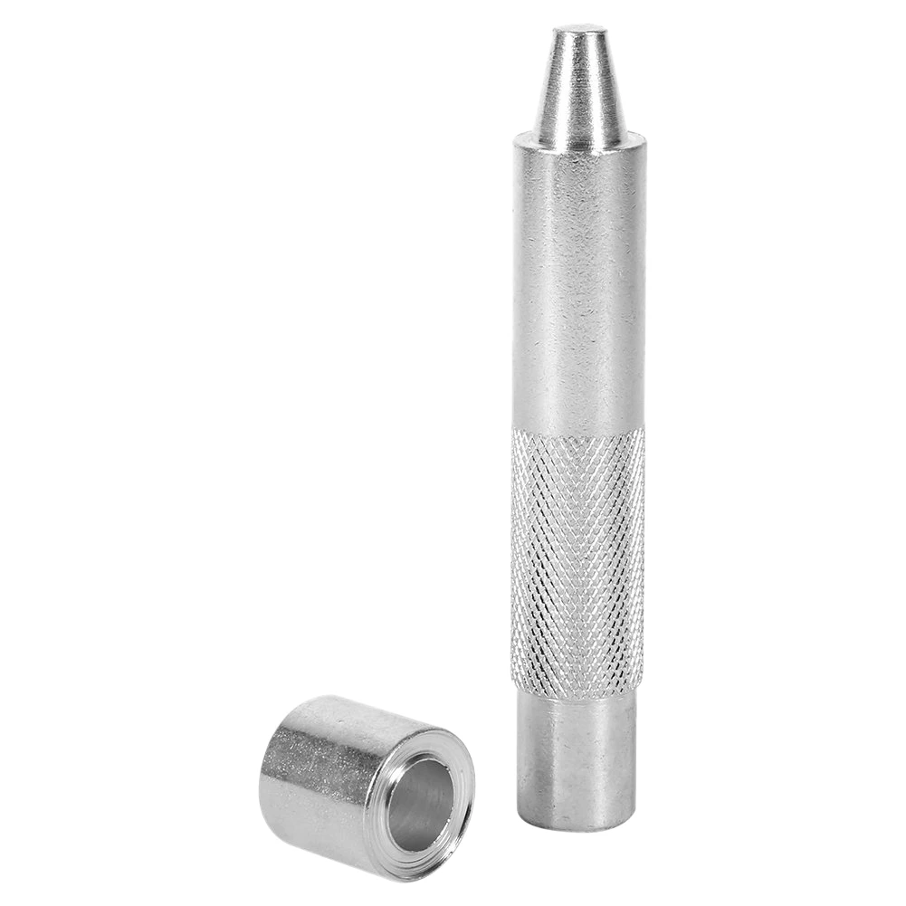 

Craft Hole Leather Leather Tool Eyelet Perforation Instrument For Clothing Fabric, Tape 1000 #