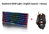 RGB EN and Mouse-2