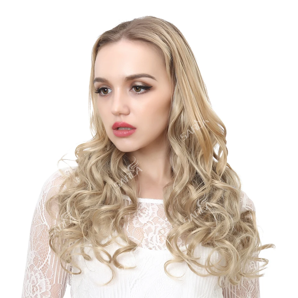 Clip in Hair Extension Ombre 20\