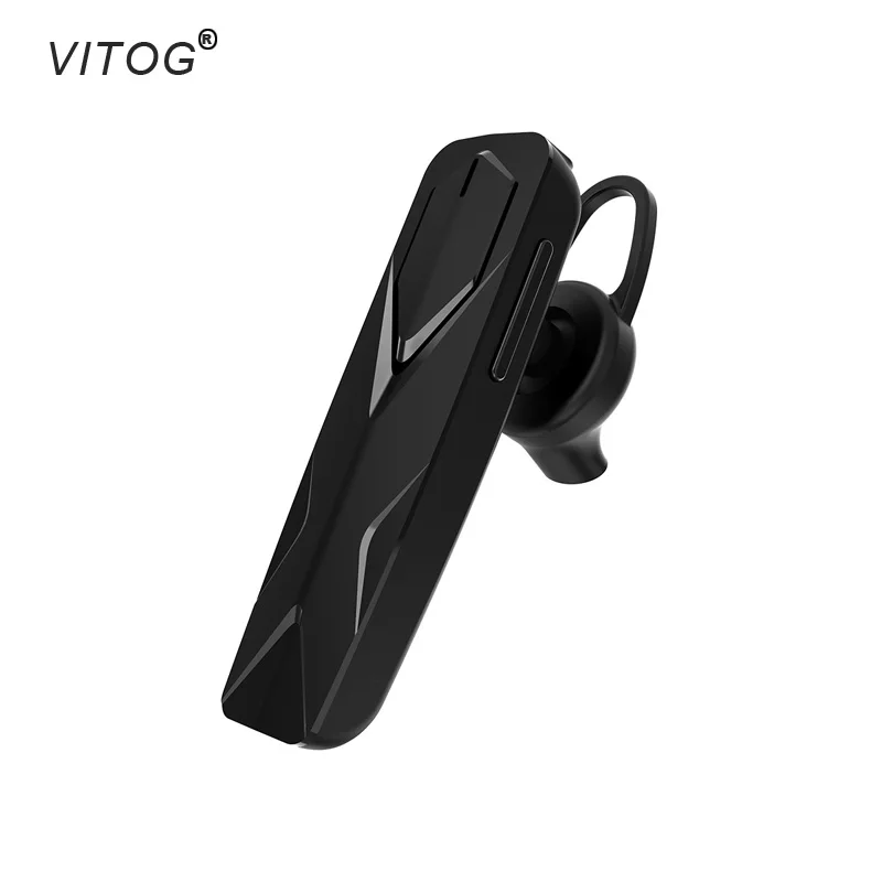 

Bluetooth Earphone Handsfree Earphones Wireless Noise Canceling Headset In Ear buds Ecouteur Sans Fil Bluetooth For Xiaomi Car