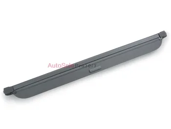 

Aluminium alloy + Fabric Rear Trunk Security Shield Cargo Cover For Mercedes-Benz ML Class ML320 ML350 2006 2007 2008 2009-2012