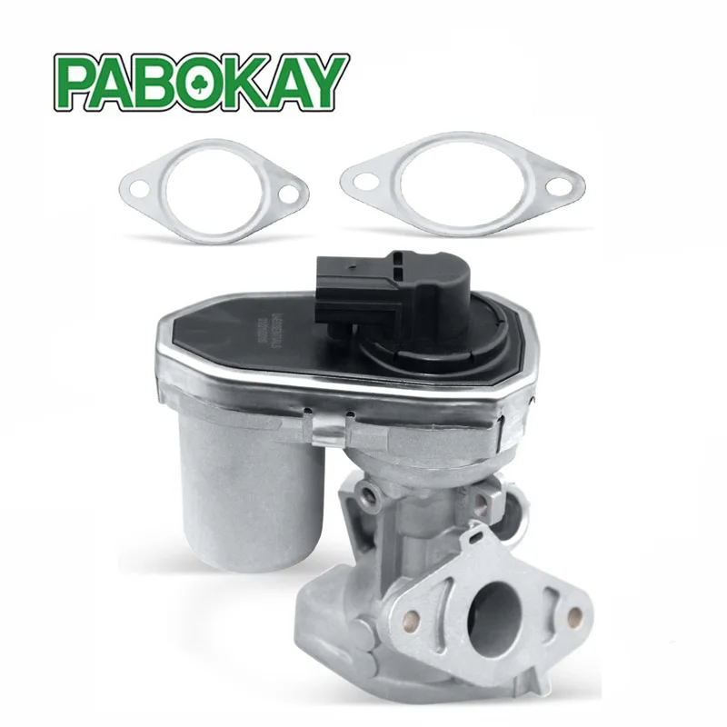 

EGR VALVE FOR FORD TRANSIT MK7 2.2 2.4 TDCI (2006-2016) 1480560, 8C1Q9D475BA Brand New