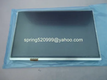 

New Original 8inch Car TFT LCD Monitors L5F30817P02 Display L5F30817 with touch screen/GCX074KQ-E For VW Phaeton GPS