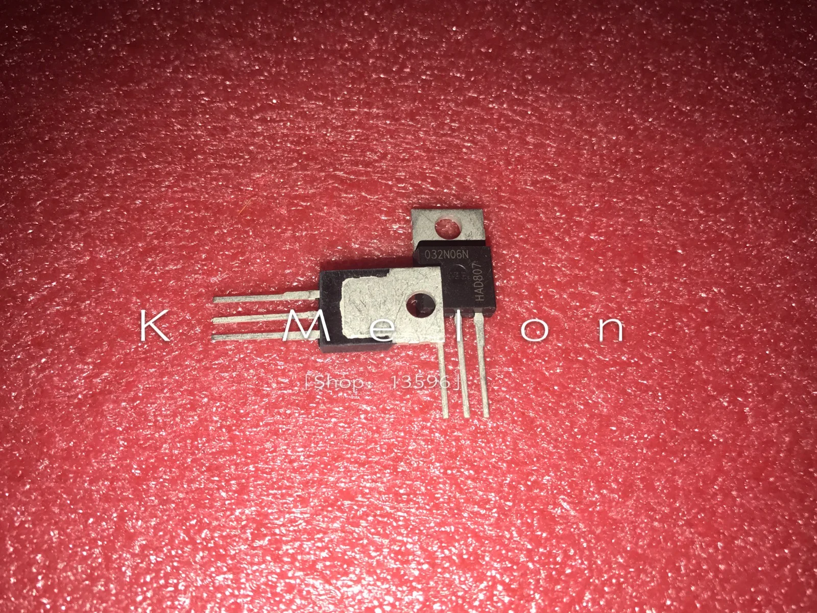 5 шт/10 шт IPA032N06N3G IPP032N06N3G 032N06N TO-220/220F 120A 60В | Строительство и ремонт