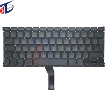 5pcs/lot Germany Keyboard For Apple Macbook Air 13” A1369 Germany Replacement Keyboards without backlight backlit 2011-2015yea