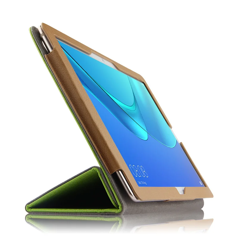 Для Huawei MediaPad M5 10 8 CMR AL09 W09 чехол Защитный PU кожаный медиа коврик Pro "Чехлы для