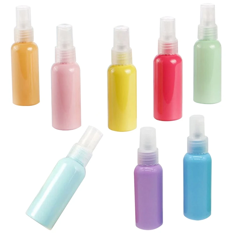 

Silicone Refillable Portable Mini Empty Cosmetic Container Perfume Traveler Packing Bottle Press Bottle For Lotion Shampoo Bath