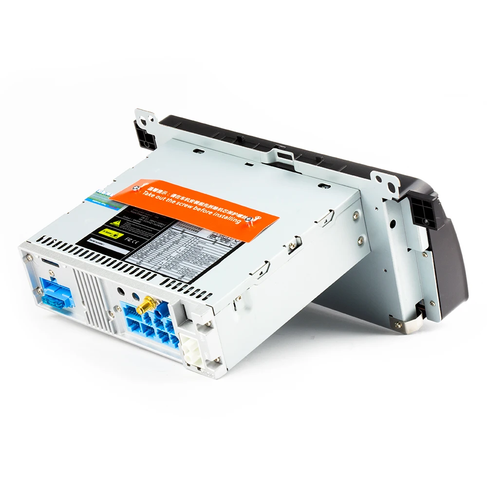 Excellent Eunavi Octa Core 1 Din 7