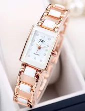 New Luxury Brand JW Fashion Watches Women Stainless Steel Quartz Watch Ladies Dress Casual Wristwatches Hours Female Clock New Luxury Brand JW Fashion Watches Women Stainless Steel Quartz Watch Ladies Dress Casual Wristwatches Hours Female Clock