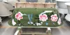 72" CUPC Approval Freestanding Luxury Bathtub Cast Iron Double Ended Enamel Colourful Tub Multi-Color Custom Built 1028A 5
