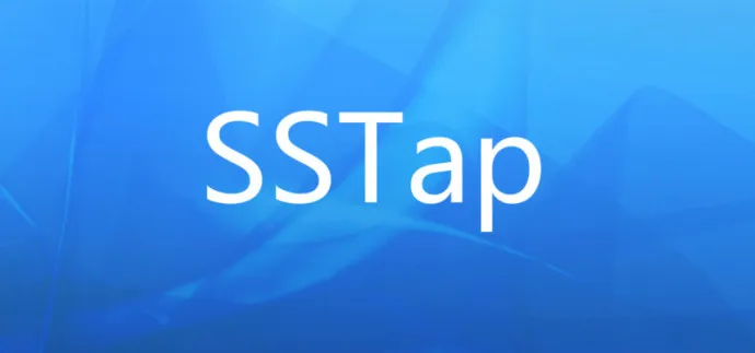 SSTap和SOCKSCAP64永久停止开发