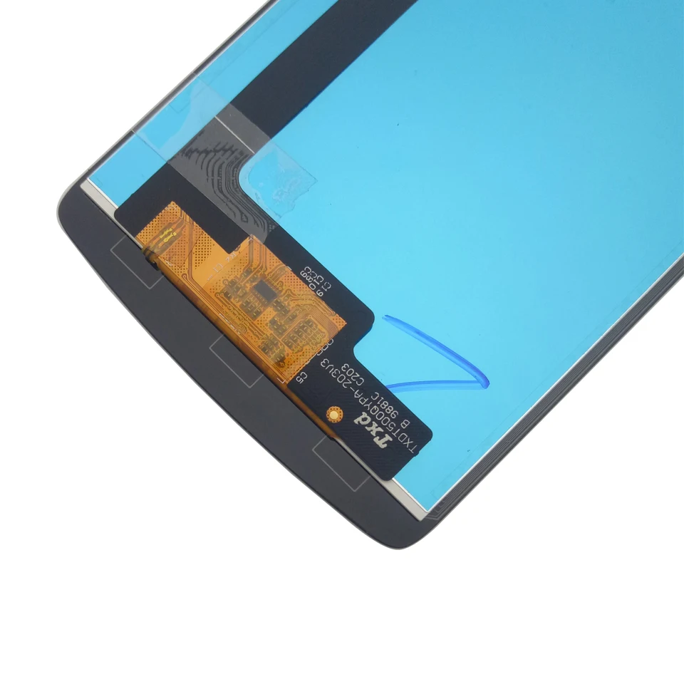 ZTE L5 Plus LCD Display Digitizer (7)