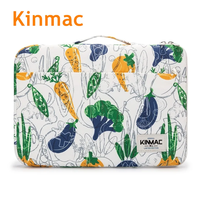2019 новейший бренд Kinmac чехол для ноутбука 13 дюймов сумка Macbook Air Pro 3 дюйма