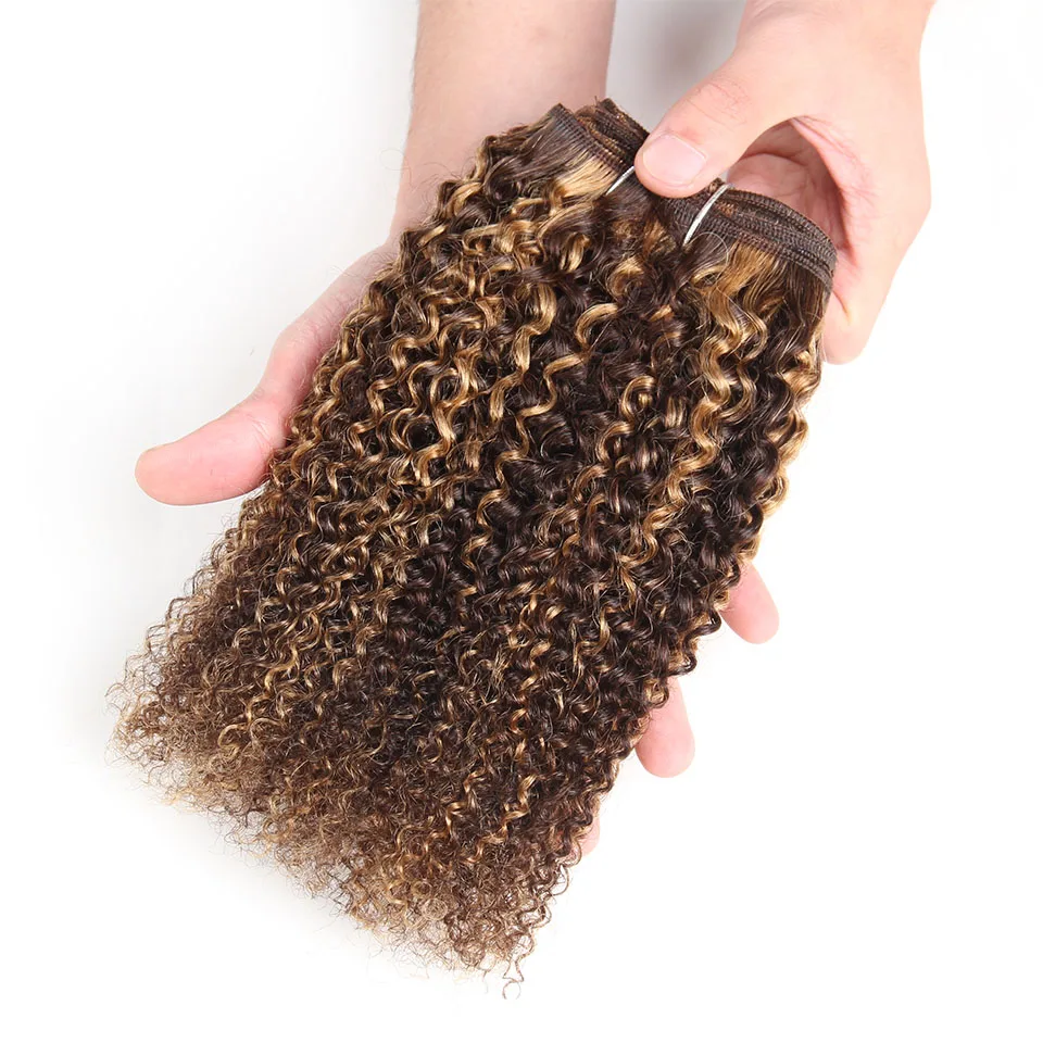 Afro Kinky Wave 2