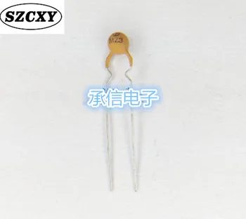 

PTC thermistors are temperature MZ3 500R Diameter 3 mm 75 degrees