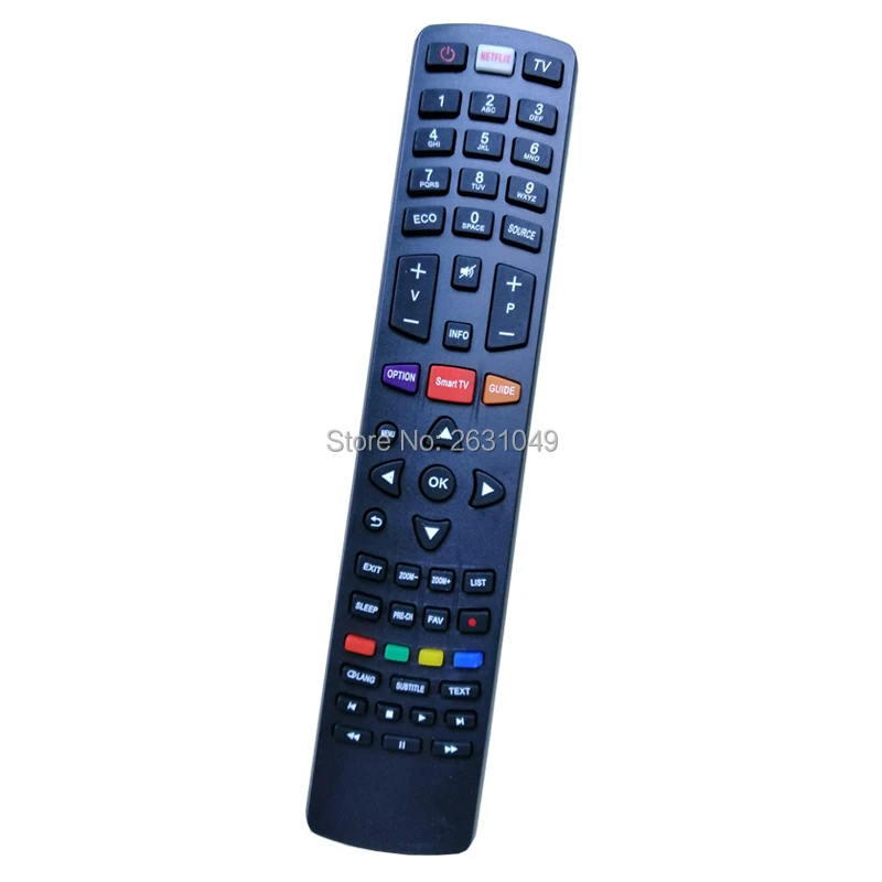 T43D19SFS 01W.T49D18SFS 01B.T49D23SFS 01S. T55D18SFS 01B. T55D23SFS Пульт дистанционного управления T55FSM5040 для