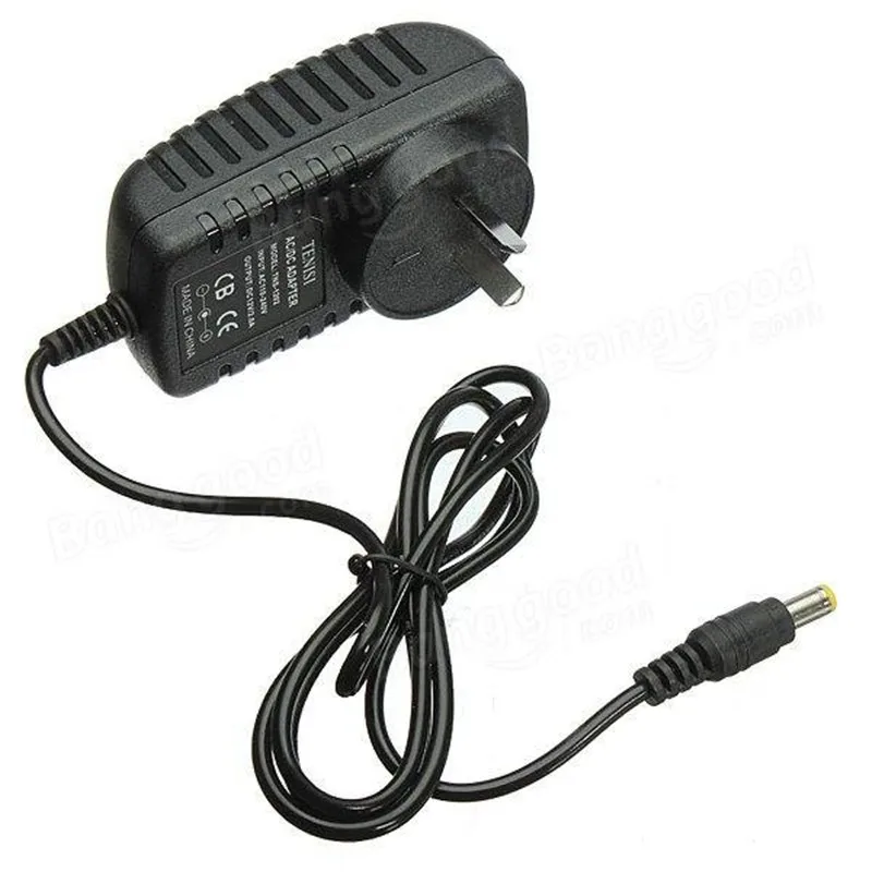 Digoo DG-HLT AC 100-240V 12V 2A адаптер конвертер или мышь 24W источник питания для Digoo DG-XME NVR аксессуары для ip-камеры